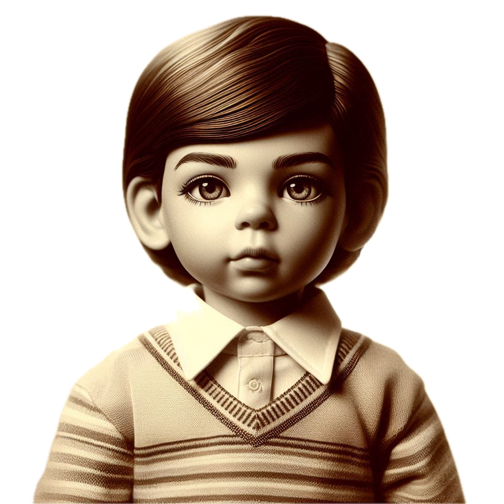 How Machines Became Intelligent